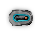 Robottiruohonleikkuri Gardena Smart Sileno Free 1500