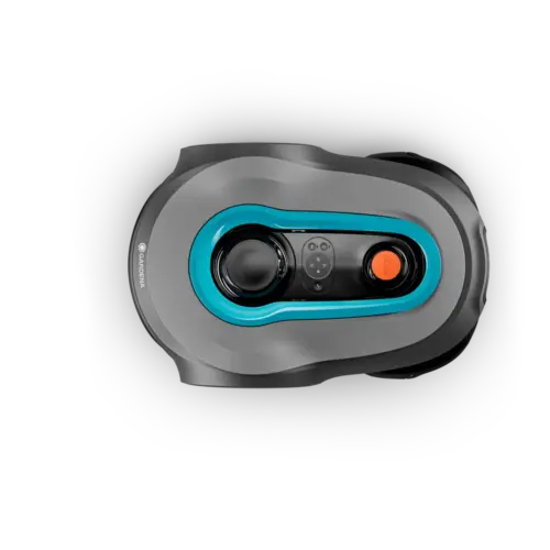 Robottiruohonleikkuri Gardena Smart Sileno Free 1500