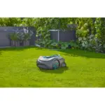 Robottiruohonleikkuri Gardena Smart Sileno Free 1500