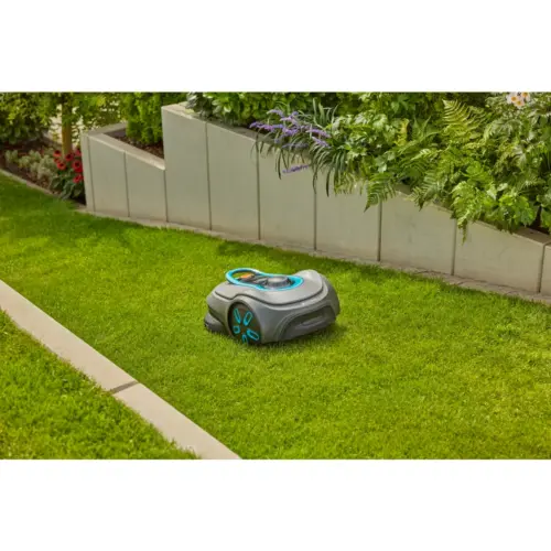 Robottiruohonleikkuri Gardena Smart Sileno Free 1500
