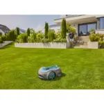 Robottiruohonleikkuri Gardena Smart Sileno Free 1500