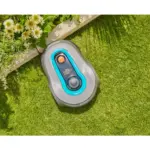 Robottiruohonleikkuri Gardena Smart Sileno Free 1500