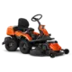 Ajettava ruohonleikkuri Husqvarna R216 TC AWD Limited Edition