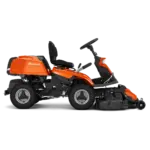 Ajettava ruohonleikkuri Husqvarna R 216T AWD