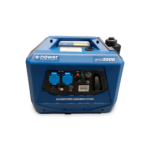 Generaattori Europower EPS25i