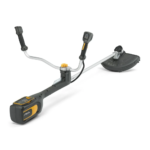 Akkuraivaussaha Stiga BC 700e B Kit