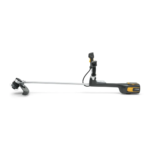 Akkuraivaussaha Stiga BC 700e B Kit