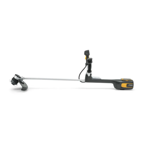 Akkuraivaussaha Stiga BC 700e B Kit