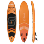SUP-Lauta iSport SeaDevil 3,05 m
