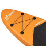 SUP-Lauta iSport SeaDevil 3,05 m