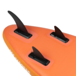 SUP-Lauta iSport SeaDevil 3,05 m
