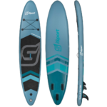 SUP-Lauta iSport SeaDevil Pro 330 cm