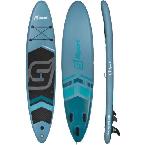 SUP-Lauta iSport SeaDevil Pro 330 cm