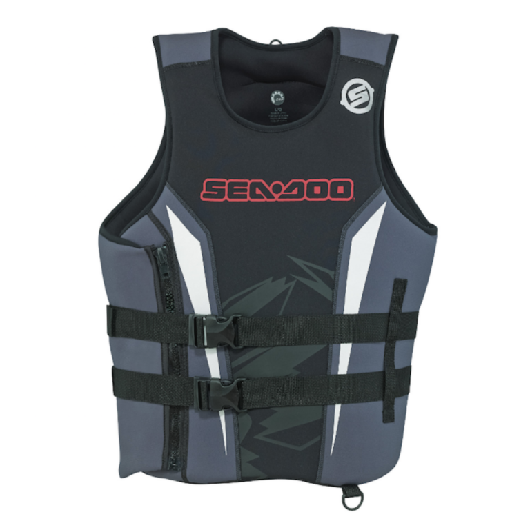 Kelluntaliivi Sea-Doo Force Pullover L