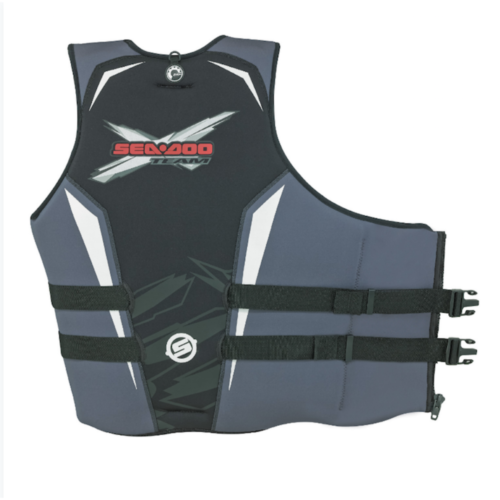 Kelluntaliivi Sea-Doo Force Pullover XL