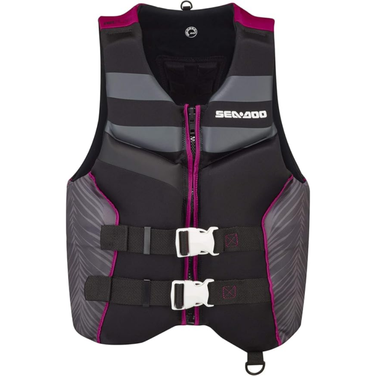 Kelluntaliivit Sea-Doo Airflow naisten L