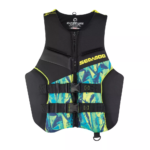 Kelluntaliivi Sea-Doo Airflow Refraction Edition miesten L