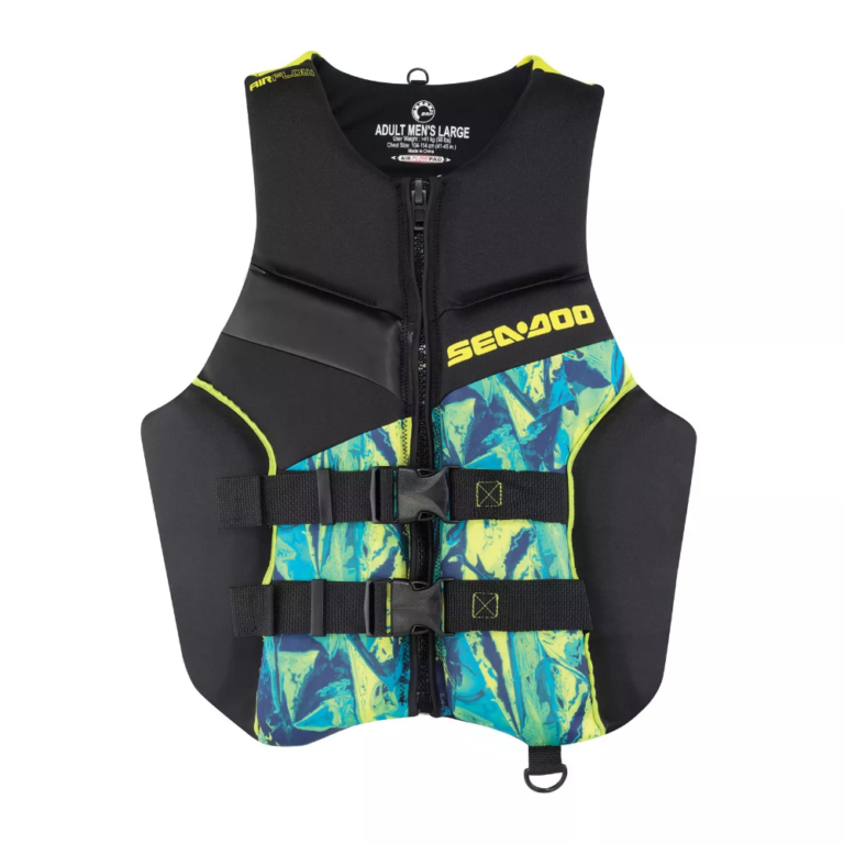 Kelluntaliivi Sea-Doo Airflow Refraction Edition miesten L