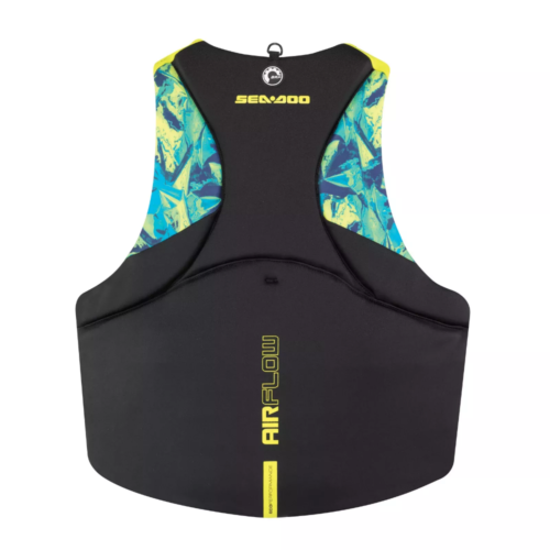 Kelluntaliivi Sea-Doo Airflow Refraction Edition miesten L