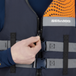 Kelluntaliivi Sea-Doo Motion Unisex XL
