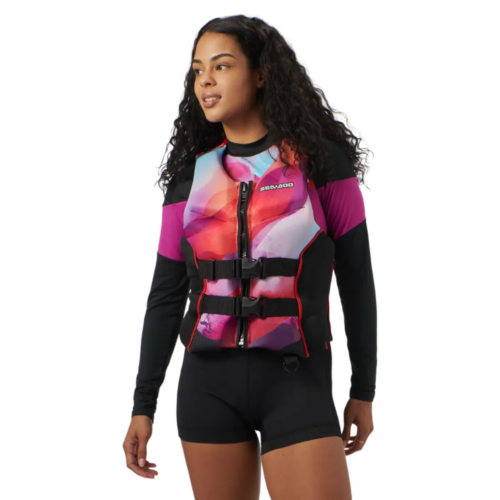 Kelluntaliivi Sea-Doo Airflow Sunset Unisex XS