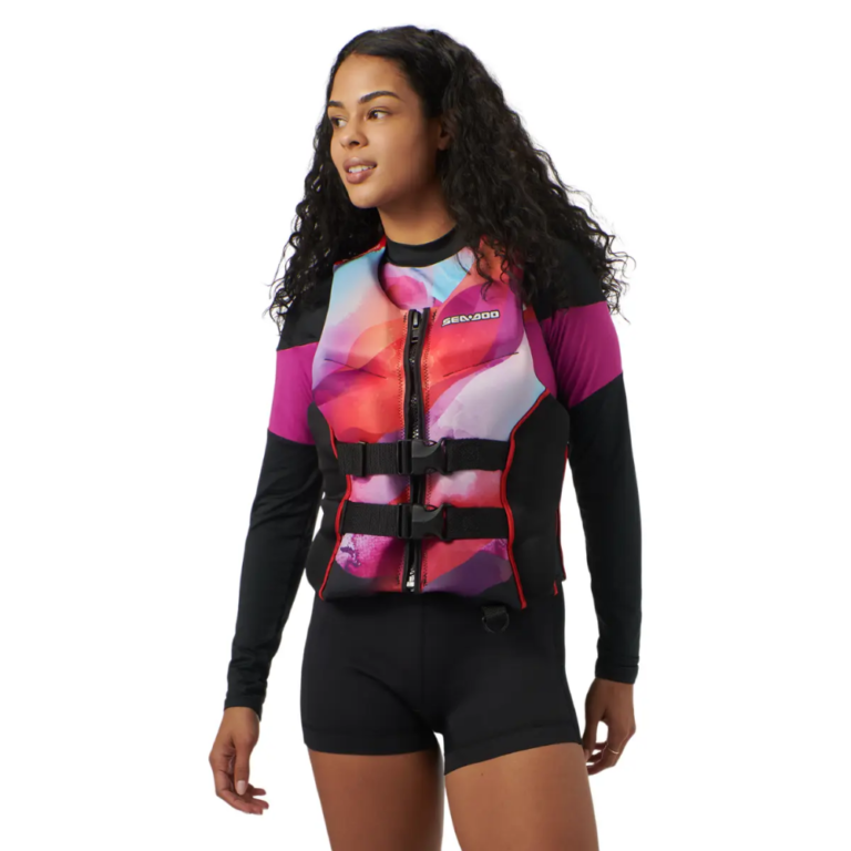 Kelluntaliivi Sea-Doo Airflow Sunset Unisex XS