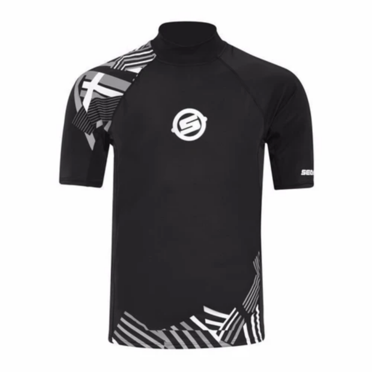 Rashguard Sea-Doo Vibe SS miesten L