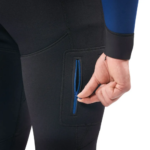 Housut Sea-Doo Montego miesten 2XL