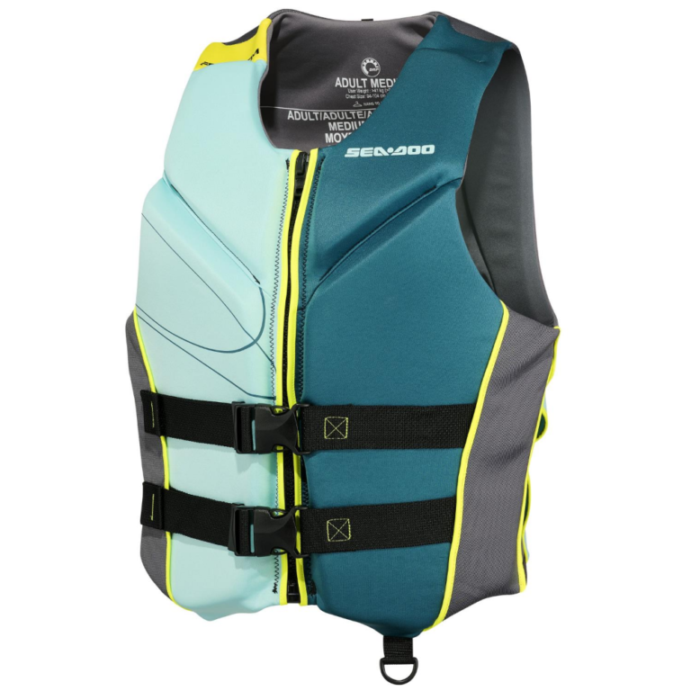 Kelluntaliivi Sea-Doo Freedom Stream unisex XL