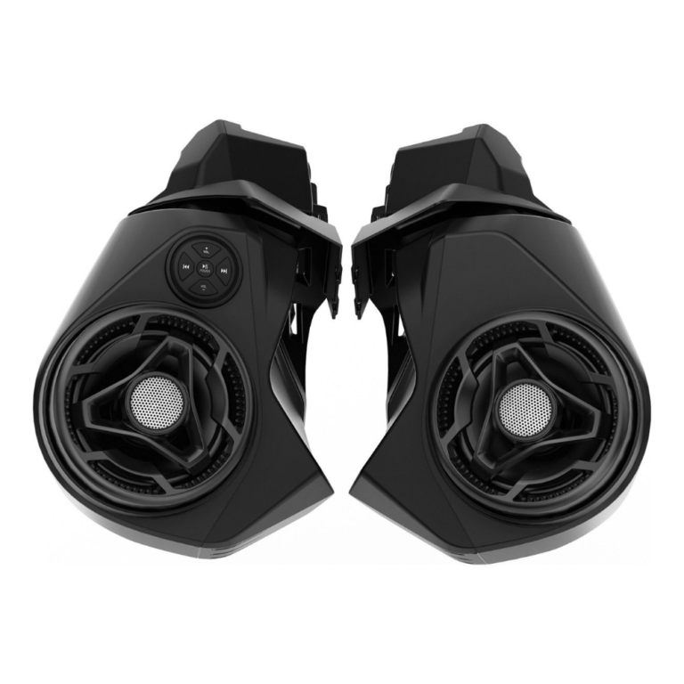 Audiojärjestelmä Premium Sea-Doo