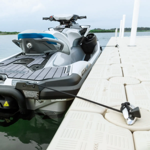 Speed Tie -liinat Sea-Doo GTX