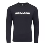 Rashguard Sea-Doo Signature miesten M