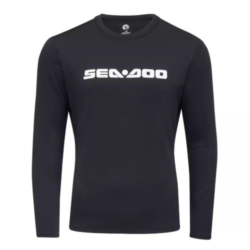 Rashguard Sea-Doo Signature miesten M
