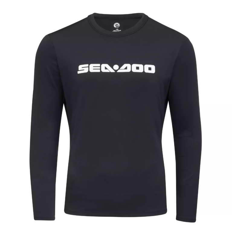 Rashguard Sea-Doo Signature miesten 2XL