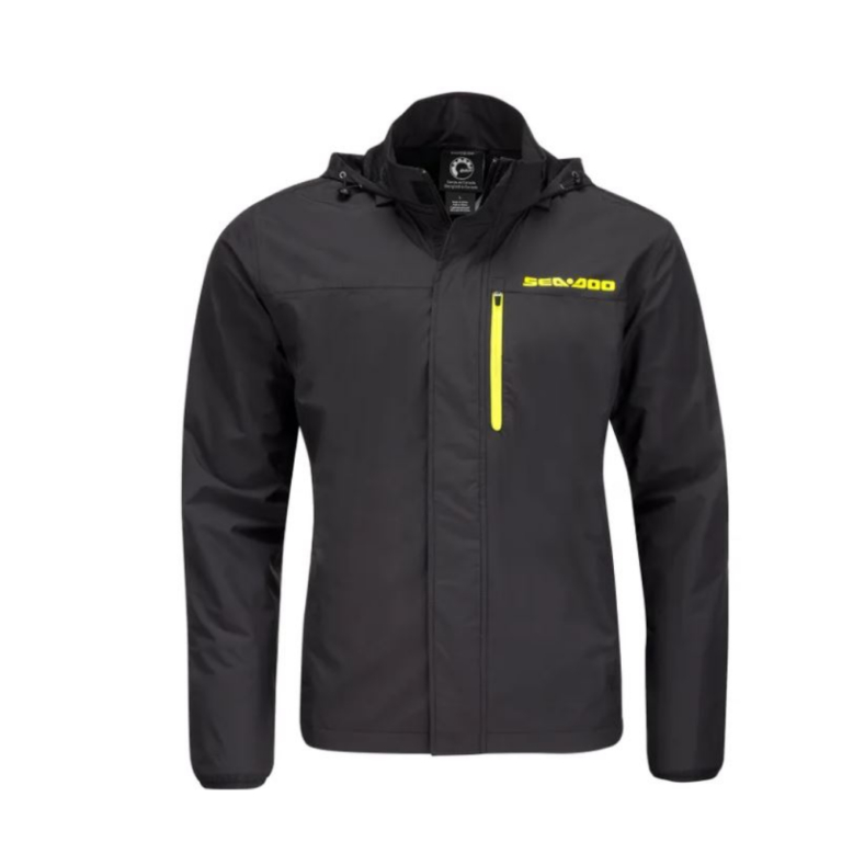 Ajotakki Sea-Doo Windproof miesten 2XL