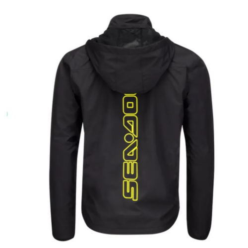 Ajotakki Sea-Doo Windproof miesten 2XL