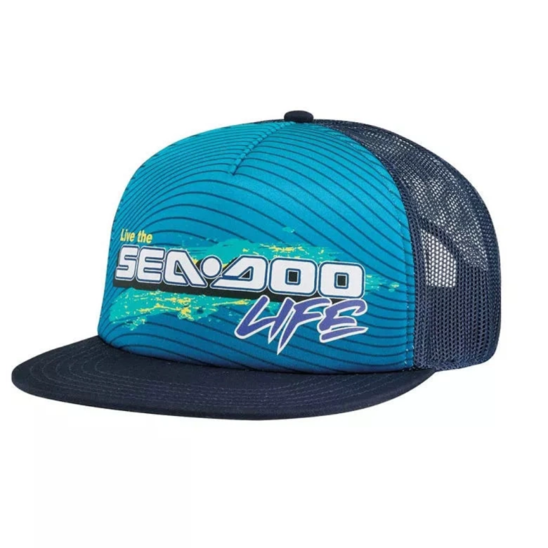 Lippis Sea-Doo Retro unisex