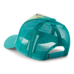 Lippis Sea-Doo mesh unisex O/S Turkoosi