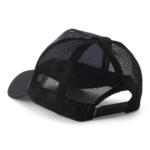 Lippis Sea-Doo mesh unisex O/S Musta