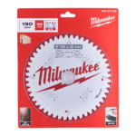 Pyörösahanterä Milwaukee 190X30X2