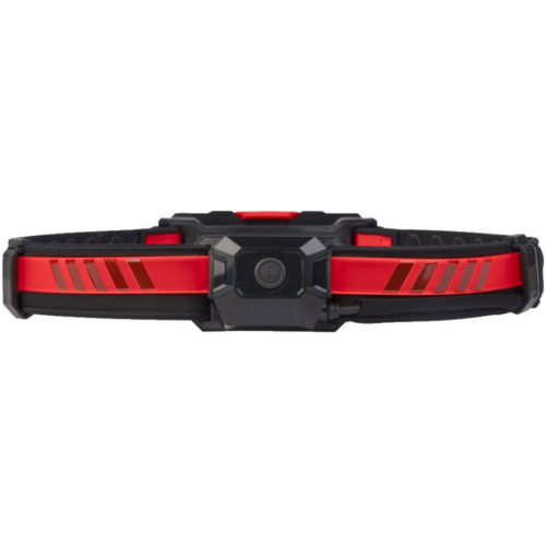 Otsalamppu Milwaukee L4 HL-VIS-301