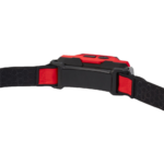 Otsalamppu Milwaukee L4 HL-VIS-301