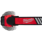 Otsalamppu Milwaukee L4 HL-VIS-301