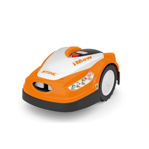 Robottiruohonleikkuri Stihl iMow RMI 422 PC