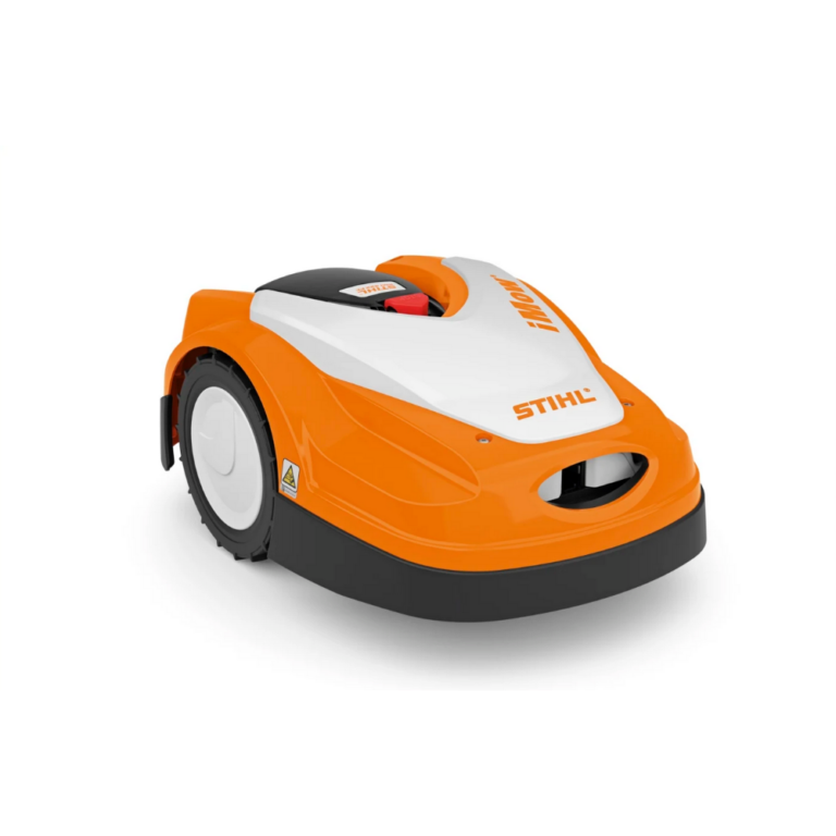 Robottiruohonleikkuri Stihl iMow RMI 422 PC