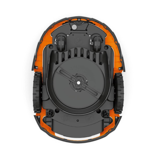 Robottiruohonleikkuri Stihl RMI 632.1 C