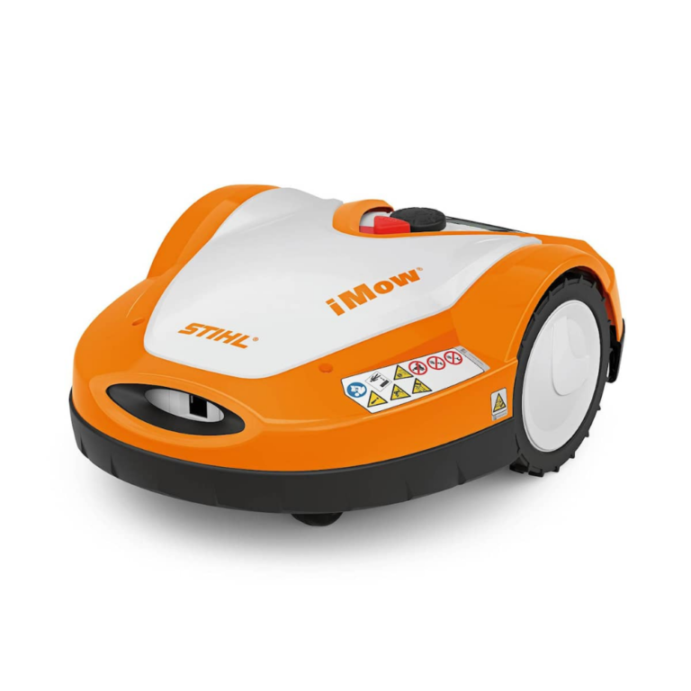 Robottiruohonleikkuri Stihl RMI 632.1 C