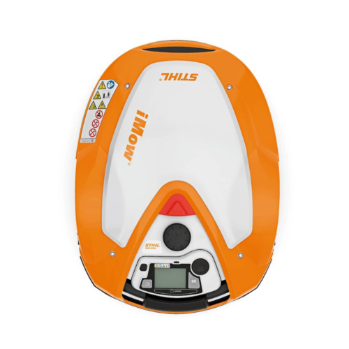 Robottiruohonleikkuri Stihl RMI 632.1 C