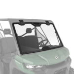 Avattava tuulilasi Can-Am Traxter