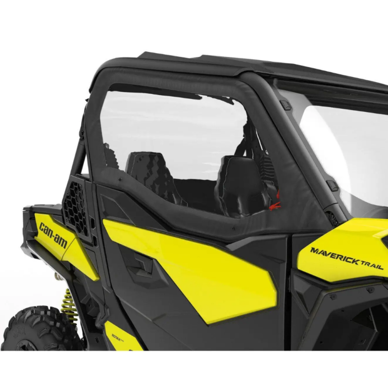 Vinyylipaneelit Can-Am Maverick oviin